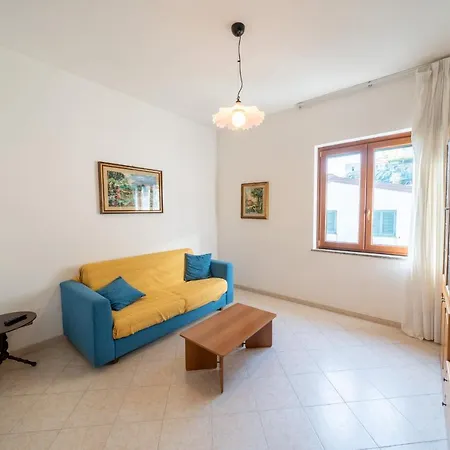 Il Rifugio Del Merlo Amalfi