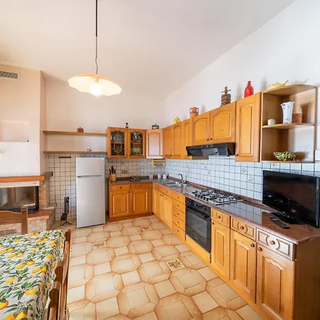 Il Rifugio Del Merlo * Amalfi