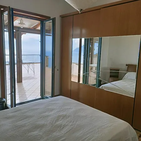 Il Rifugio Del Merlo *