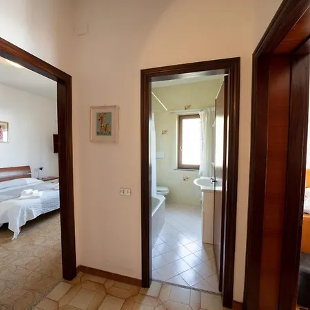 Il Rifugio Del Merlo