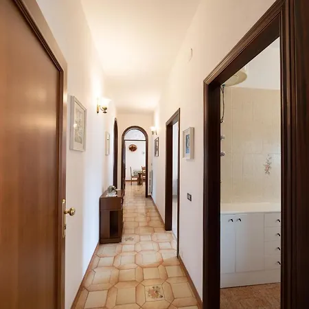 Apartman Il Rifugio Del Merlo