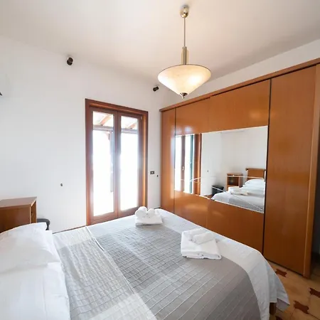 Il Rifugio Del Merlo Apartamento Amalfi