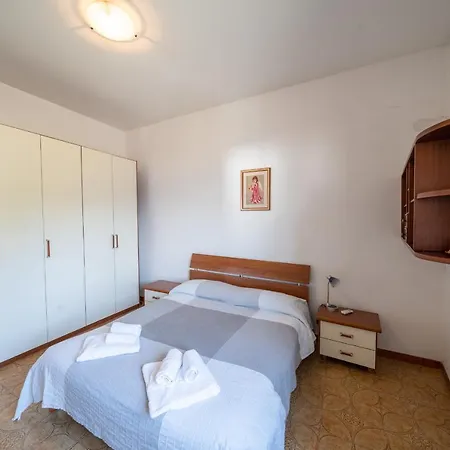Il Rifugio Del Merlo Apartamento Amalfi