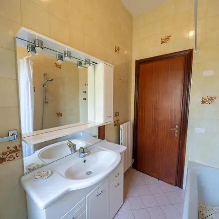 Il Rifugio Del Merlo *