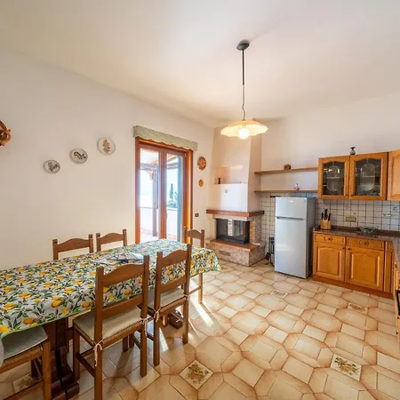 Apartamento Il Rifugio Del Merlo Amalfi