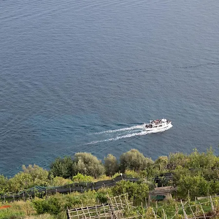 Il Rifugio Del Merlo Apartman