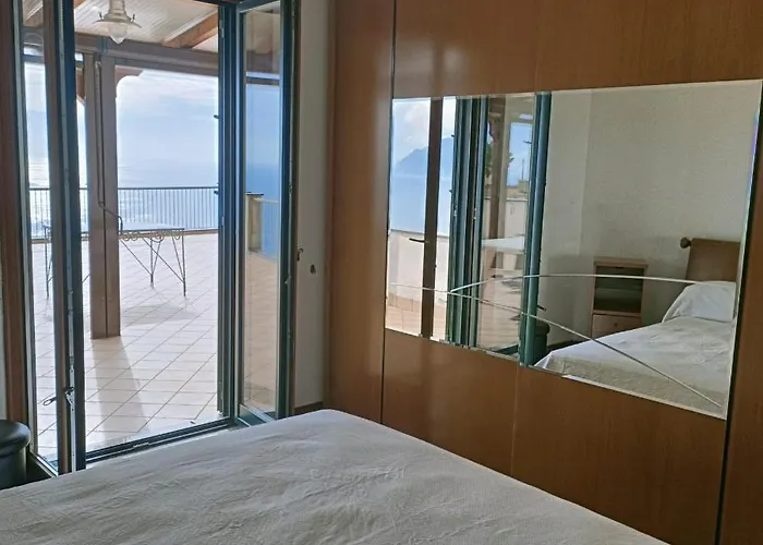 Il Rifugio Del Merlo *