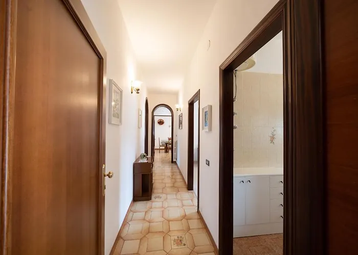 Apartman Il Rifugio Del Merlo