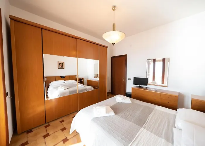 Il Rifugio Del Merlo * Amalfi