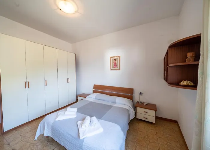 Il Rifugio Del Merlo Apartman Amalfi