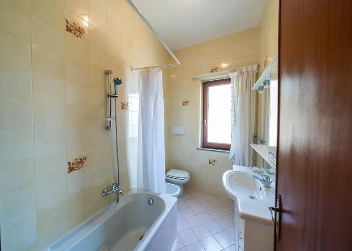 Apartman Il Rifugio Del Merlo *