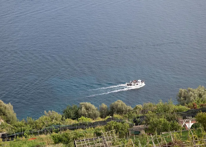 Il Rifugio Del Merlo Apartman