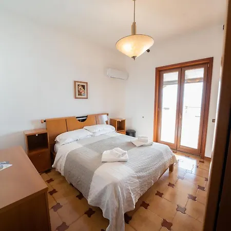 Il Rifugio Del Merlo أمالفي