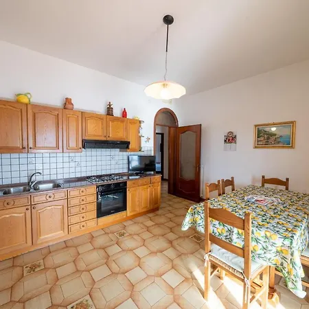 Il Rifugio Del Merlo * أمالفي