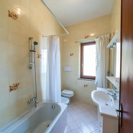 Apartment Il Rifugio Del Merlo *