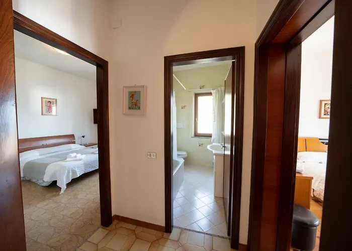 Il Rifugio Del Merlo