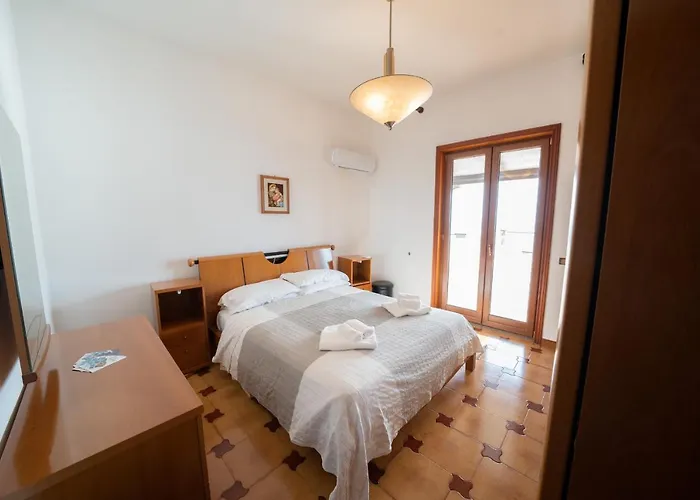 Il Rifugio Del Merlo أمالفي