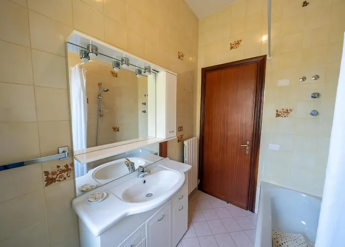 Il Rifugio Del Merlo *