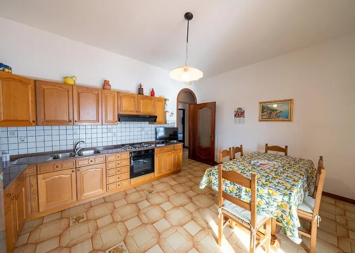 Il Rifugio Del Merlo * أمالفي